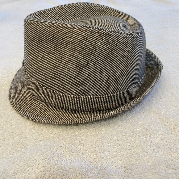 Fedora hat - Picture 4 of 7